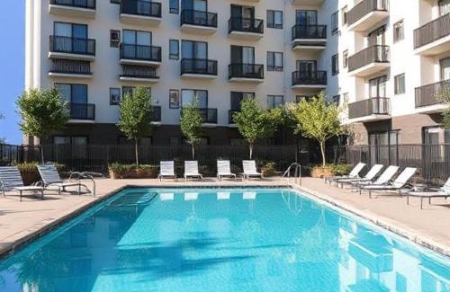 Seri Tanjung Pinang Apartment | Jazz Suites Penang