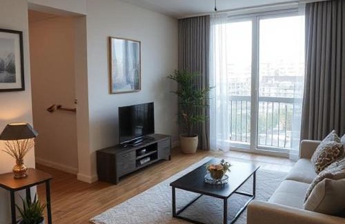 Seri Tanjung Pinang Apartment | Jazz Suites Penang