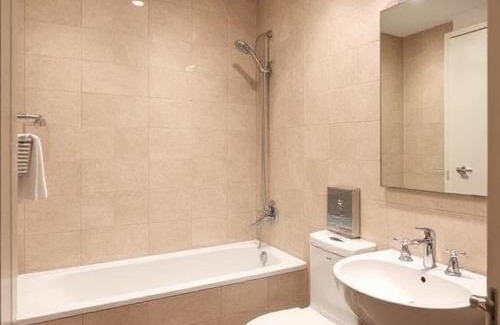Seri Tanjung Pinang Apartment | Jazz Suites Penang