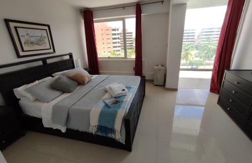 Lecheria Apartment | JB Beach apartment