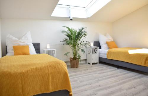 Hanstorf Apartment | JB-homes