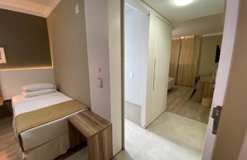 Centro Hotel | JB Palace Hotel