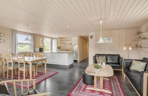 Fjerritslev House | JB139-Fjerritslev-Kastanievej-13