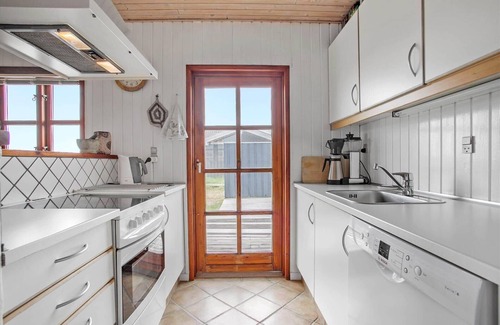 Frostrup House | JB144 Frøstrup - Horsbakkevej 7