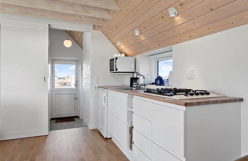 Frostrup House | JB150 Frøstrup - Strandkærvej 18