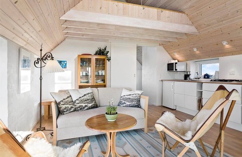 Frostrup House | JB150 Frøstrup - Strandkærvej 18