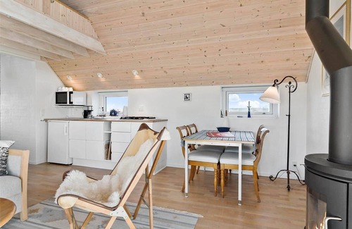 Frostrup House | JB150 Frøstrup - Strandkærvej 18