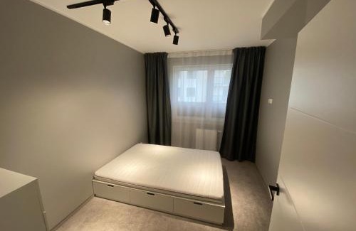 Gdynia Apartment | JB16 apartament