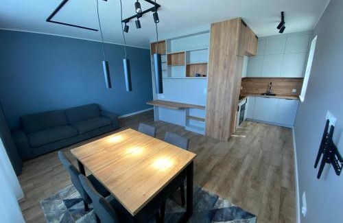 Gdynia Apartment | JB16 apartament