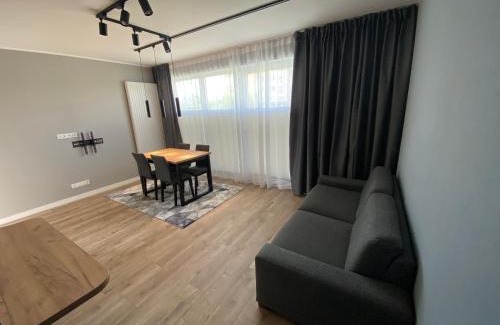 Gdynia Apartment | JB16 apartament