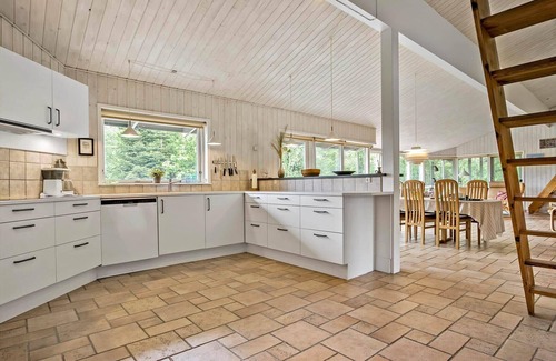 Torup Strand House | JB182 Fjerritslev - Gyvelstien 39