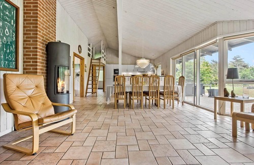 Torup Strand House | JB182 Fjerritslev - Gyvelstien 39