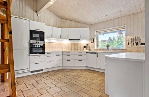 Torup Strand House | JB182 Fjerritslev - Gyvelstien 39