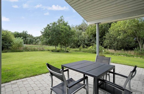Fjerritslev House | JB209 Fjerritslev - Egevej 22