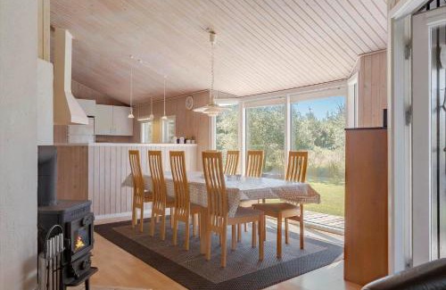 Torup Strand House | JB293-Fjerritslev-Tyttebaerstien-24