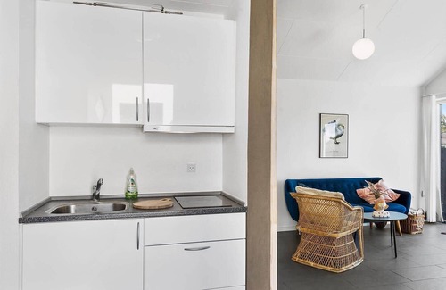 Slette Strand Apartment | JB302 Fjerritslev - Slettestrandvej 134 lej. 6