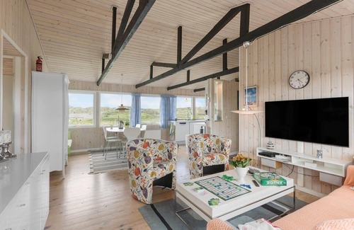 Brovst House | JB306 Brovst - Redningsvejen 18