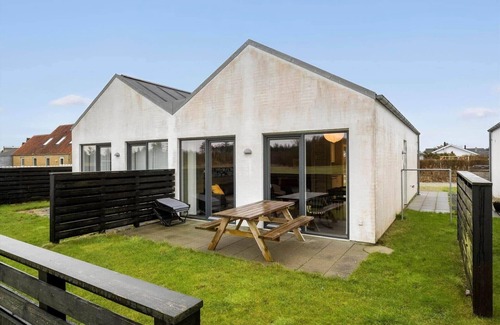 Slette Strand Apartment | JB308 Fjerritslev - Slettestrandvej 134 lejl. 3