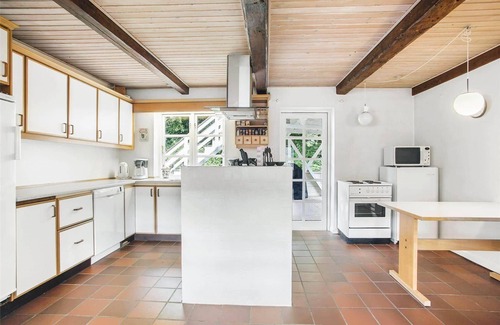 Fjerritslev House | JB591 Fjerritslev - Øslevvej 41