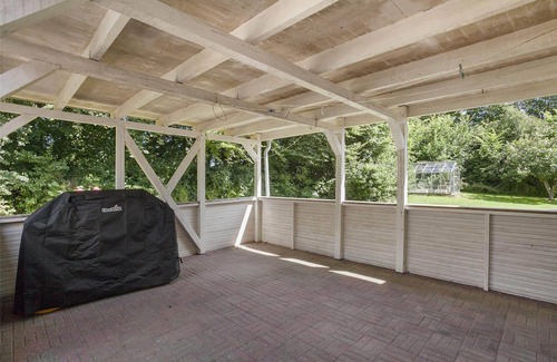 Fjerritslev House | JB591 Fjerritslev - Øslevvej 41