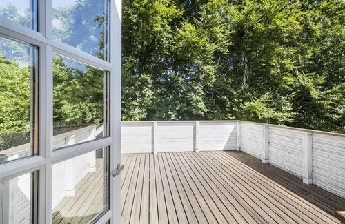 Fjerritslev House | JB591 Fjerritslev - Øslevvej 41
