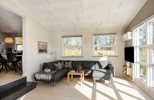 Fjerritslev House | JB666-Fjerritslev-Aspevej-21