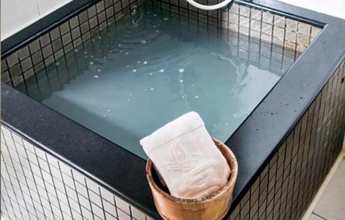 Beitou Hotel | JBG Hotspring Resort Hotel