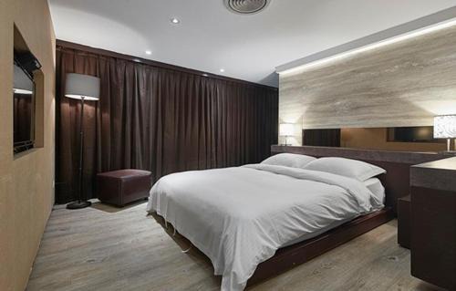 Beitou Hotel | JBG Hotspring Resort Hotel