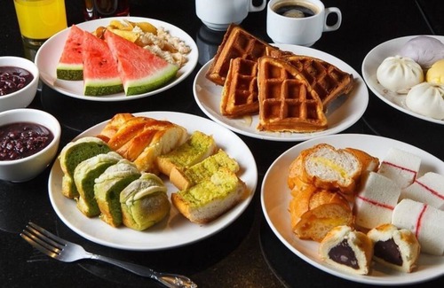Beitou Hotel | JBG Hotspring Resort Hotel