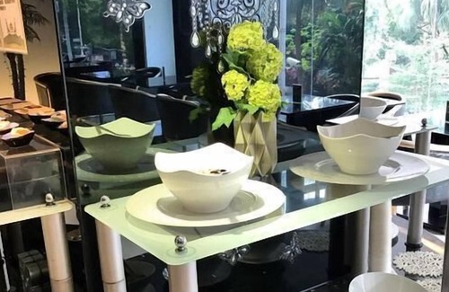 Beitou Hotel | JBG Hotspring Resort Hotel