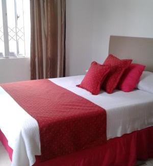 Mare Anglaise Apartment | Jbillaselfcatering
