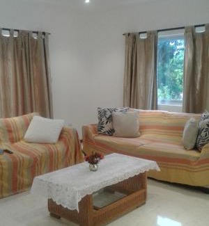 Mare Anglaise Apartment | Jbillaselfcatering