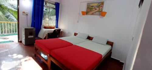 Arambol House | JBL ENTERPRISE AND GUEST HOUSE