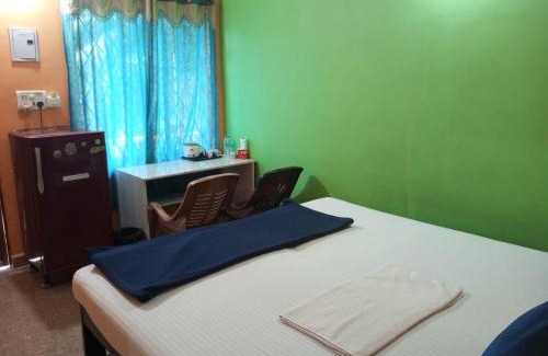 Arambol House | JBL ENTERPRISE AND GUEST HOUSE