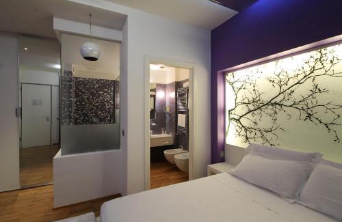 Zona XXIV Fonte Ostiense Hotel | JC Hotel