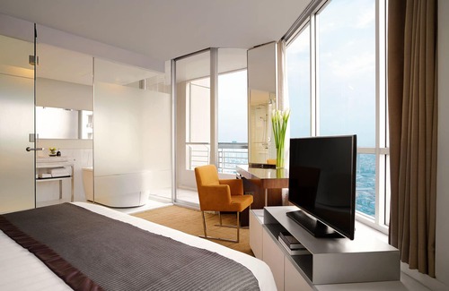 Sathorn Hotel | JC Kevin Sathorn Bangkok Hotel