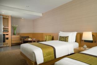 Sathorn Hotel | JC Kevin Sathorn Bangkok Hotel