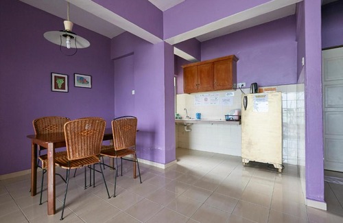 Taman Haji Zainal Apartment | JC Private Apartment Sunshine Bay