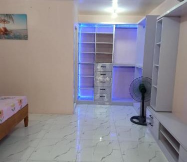 Santiago City Apartment | Jch Apartment 17 Padua St Dubinan West