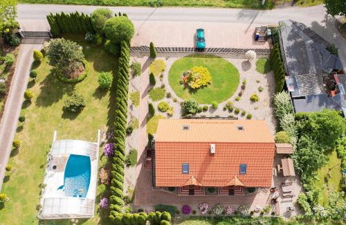 Myslakowice Apartment | JD Apartamenty - Klimatyzacja, basen, parking i wifi w cenie