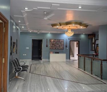 Ratanada House | JDR Guest House