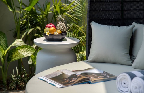Petitenget Villa | Je Ne Sais Quoi Seminyak