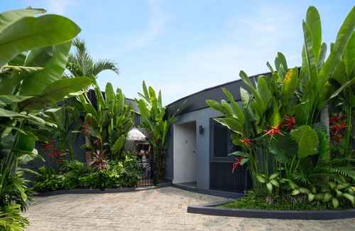 Petitenget Villa | Je Ne Sais Quoi Seminyak