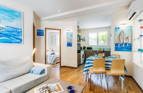 Ciboure Apartment | Jean Jaurès by Interhome