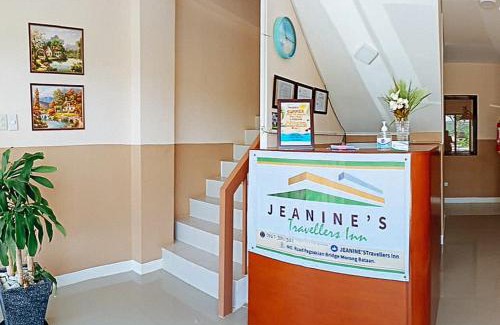 Morong Hotel | Jeanine's Travellers Inn by RedDoorz