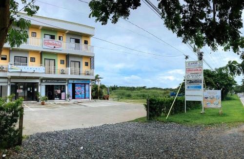 Morong Hotel | Jeanine's Travellers Inn by RedDoorz