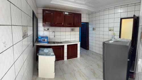 Tignere Villa | JEANNOT Homme