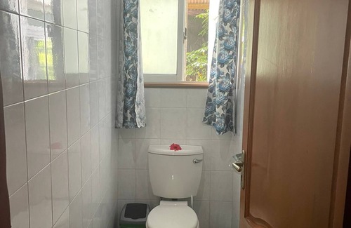 Grand Anse Bed & Breakfast | Jeanny's Apartments