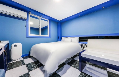 Jecheon Hotel | Jecheon Rain