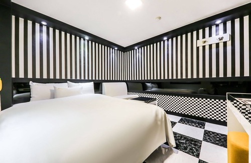 Jecheon Hotel | Jecheon Rain